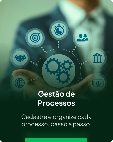Gestão de Processos